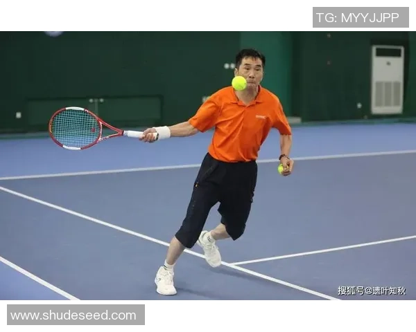 北京网球队荣登网球意识排行榜首位引领全国水平新高